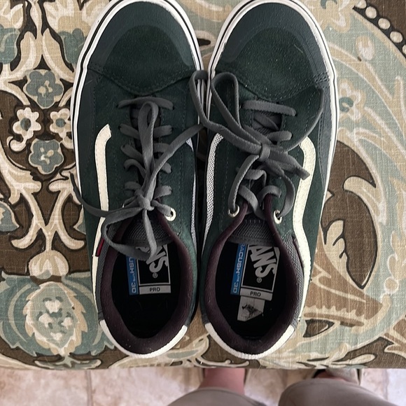 Vans Pro Tony Trujillo Ultracush Lite 3D - Picture 4 of 13